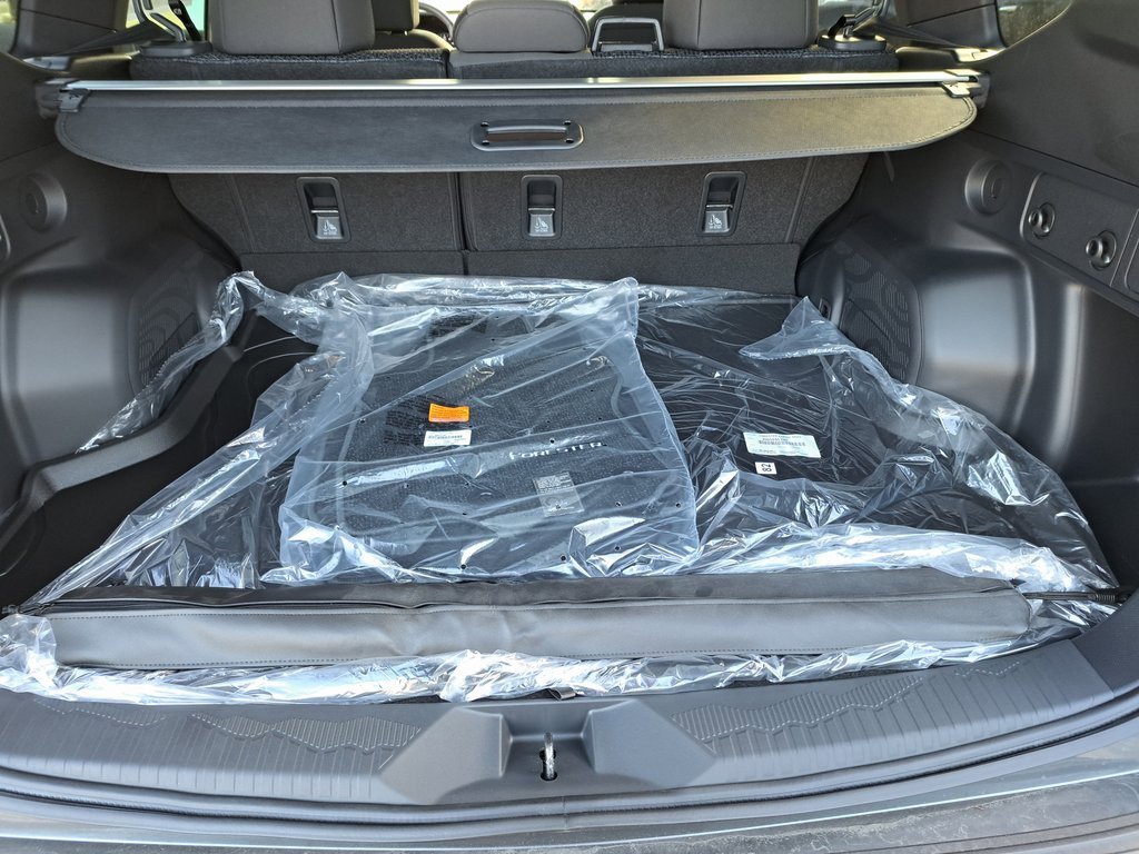 New 2026 Subaru Forester Premium image 16