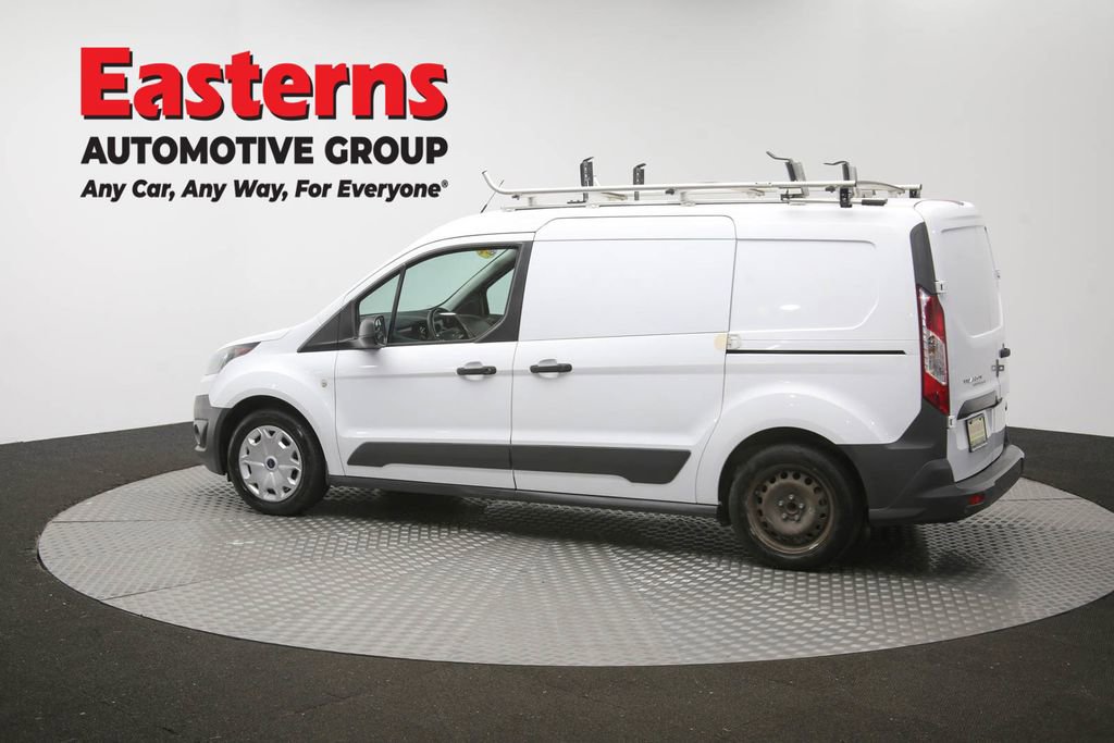 Used 2018 Ford Transit Connect XL FWD image 58