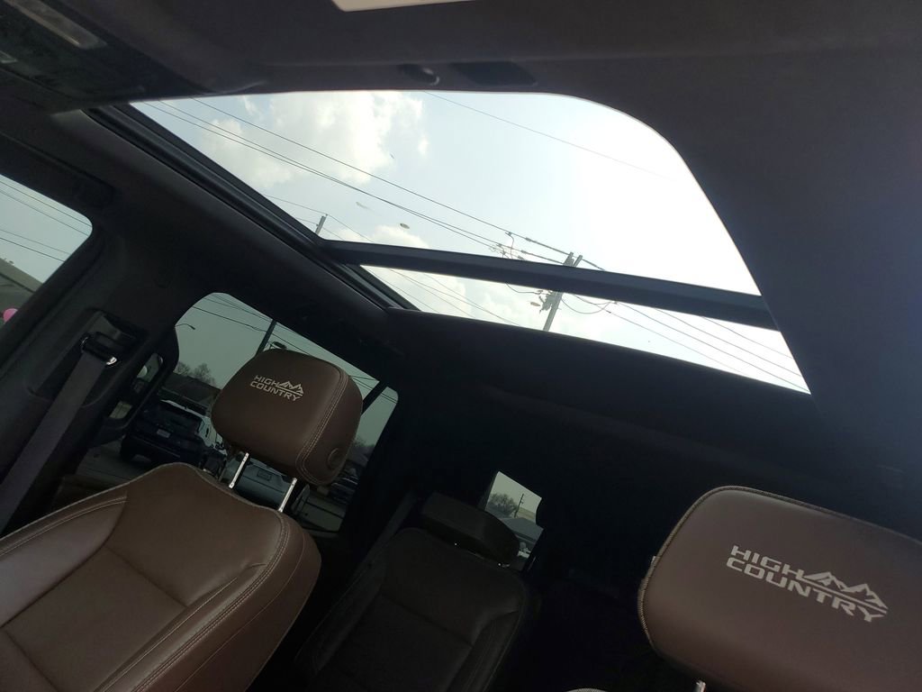 Used 2023 Chevrolet Tahoe High Country w/ Premium Package 2 image 13