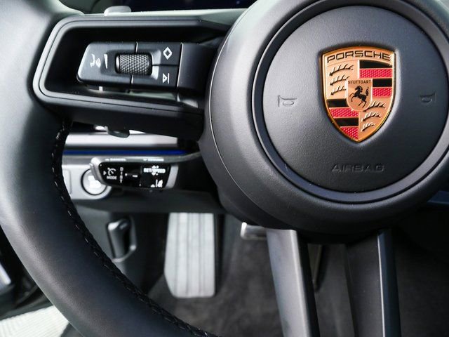 New 2026 Porsche Panamera GTS image 10