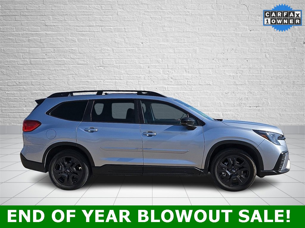 Used 2024 Subaru Ascent Onyx Edition image 5
