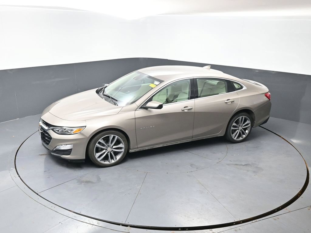 Used 2024 Chevrolet Malibu LT FWD image 46