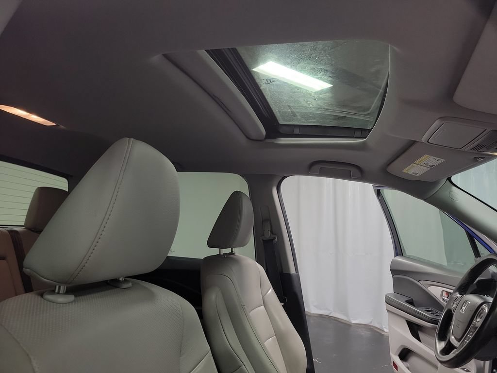 Used 2020 Honda Ridgeline RTL image 39