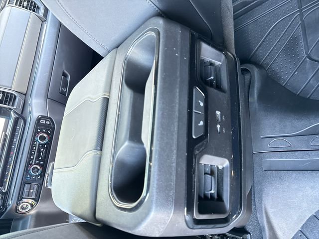 Certified 2023 Chevrolet Silverado 1500 ZR2 w/ Technology Package AWD/4WD image 26