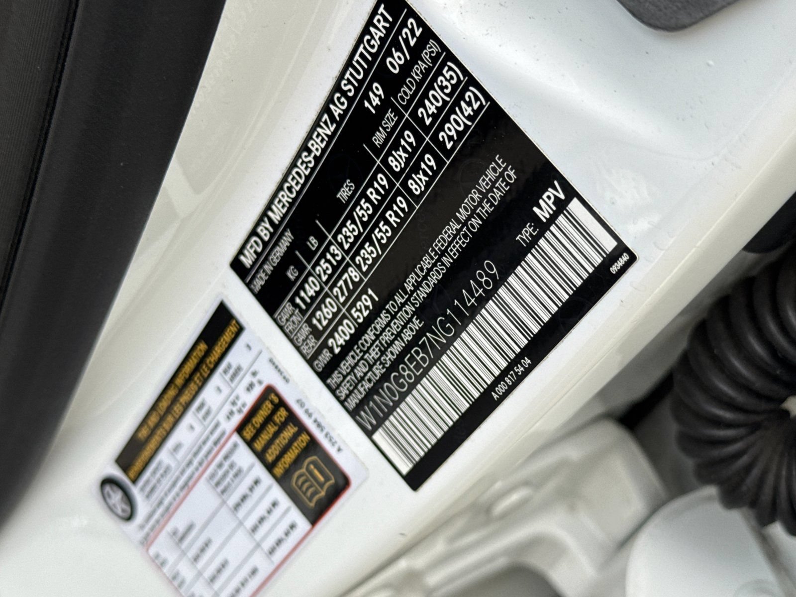 Certified 2022 Mercedes-Benz GLC 300 4MATIC image 29