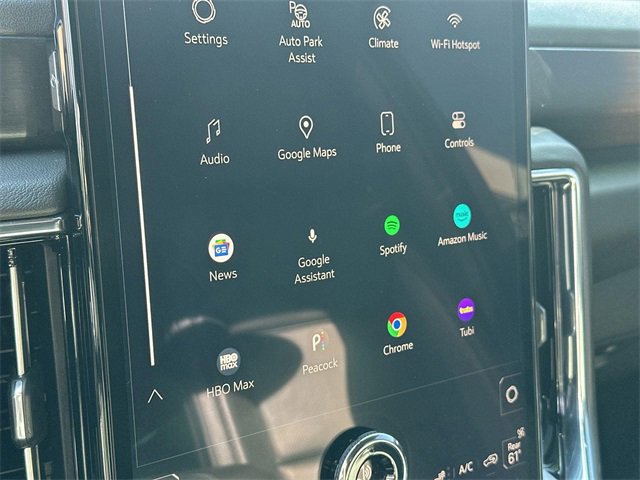 Used 2025 GMC Yukon XL Denali image 40