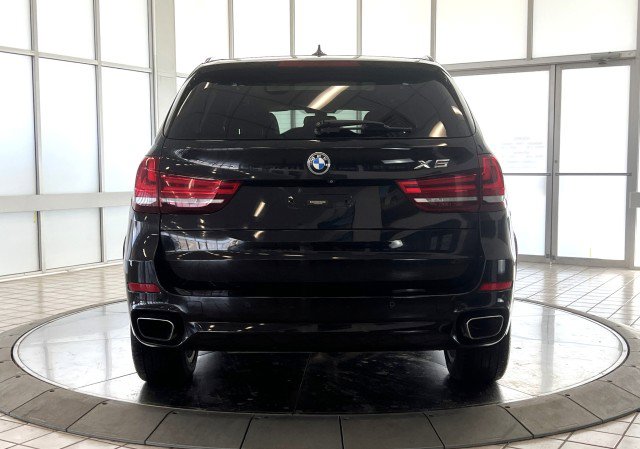 Used 2014 BMW X5 xDrive35i AWD/4WD image 6