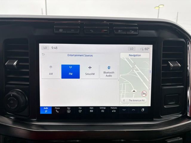 Used 2023 Ford F250 Lariat w/ Lariat Ultimate Package image 15