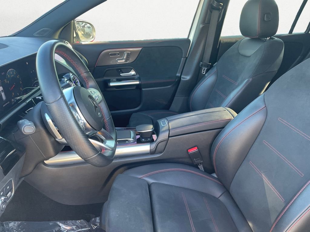 Certified 2022 Mercedes-Benz GLA 35 AMG 4MATIC image 13