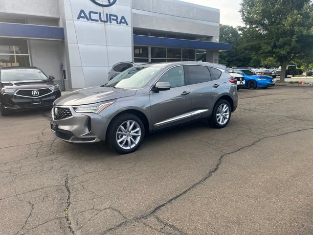 Certified 2023 Acura RDX AWD image 24
