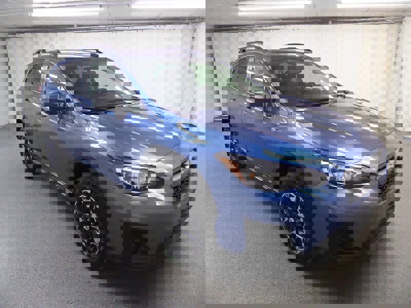 Used 2018 Subaru Crosstrek 2.0i