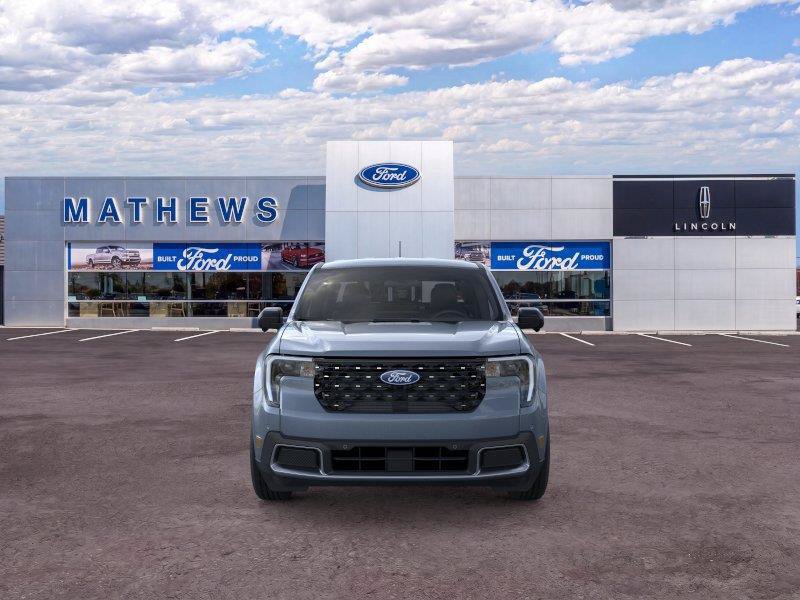 New 2026 Ford Maverick Lariat w/ 4K Tow Package AWD/4WD image 6