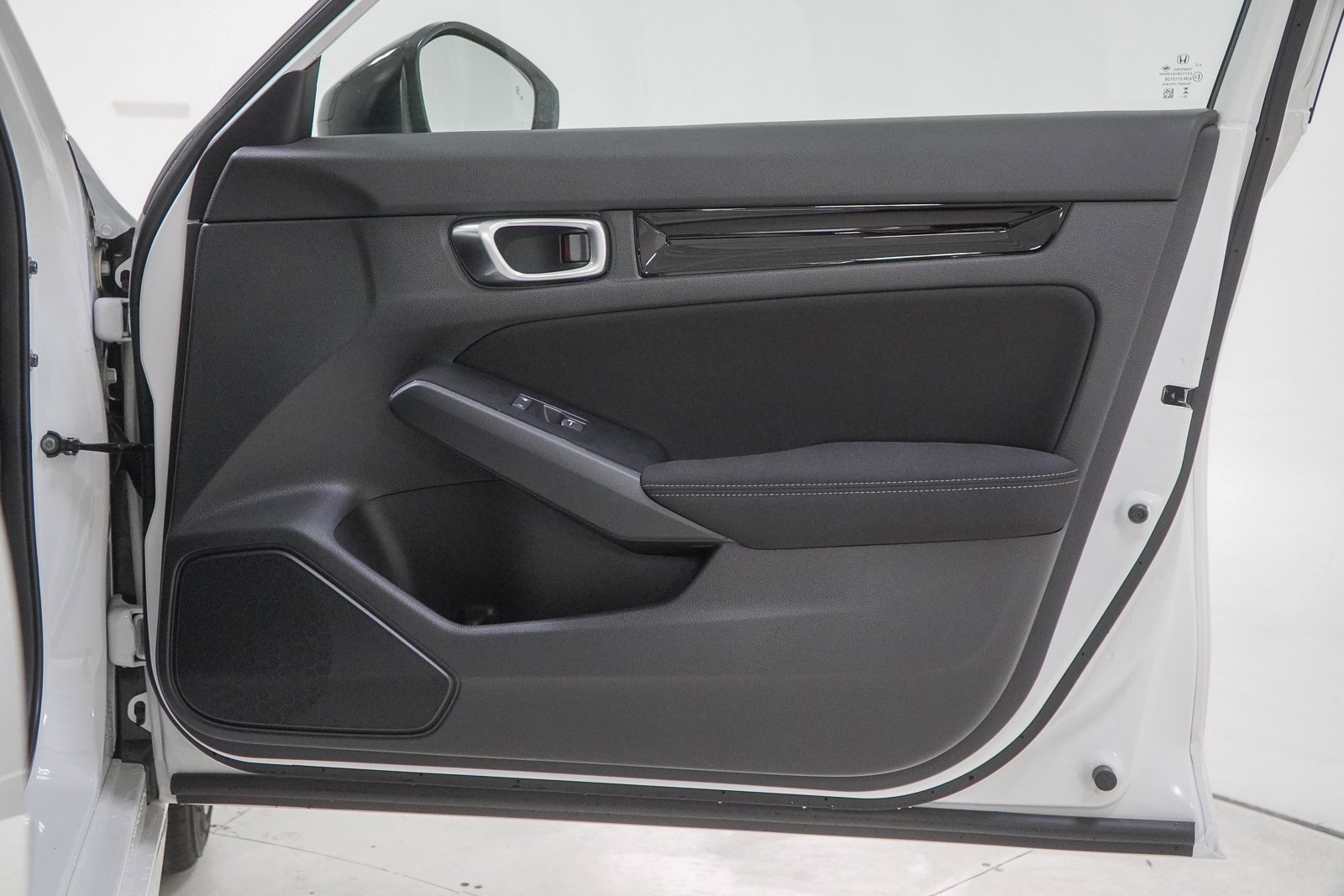 New 2026 Honda Civic Sport image 33