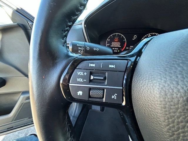 Used 2025 Honda CR-V EX-L image 13