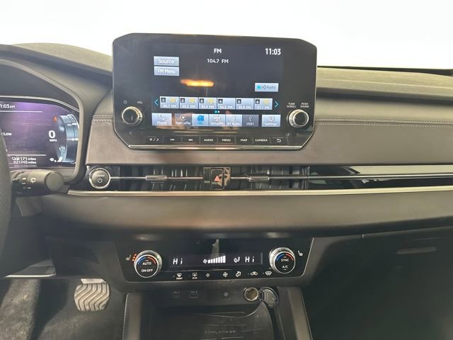 Used 2023 Mitsubishi Outlander SE image 21