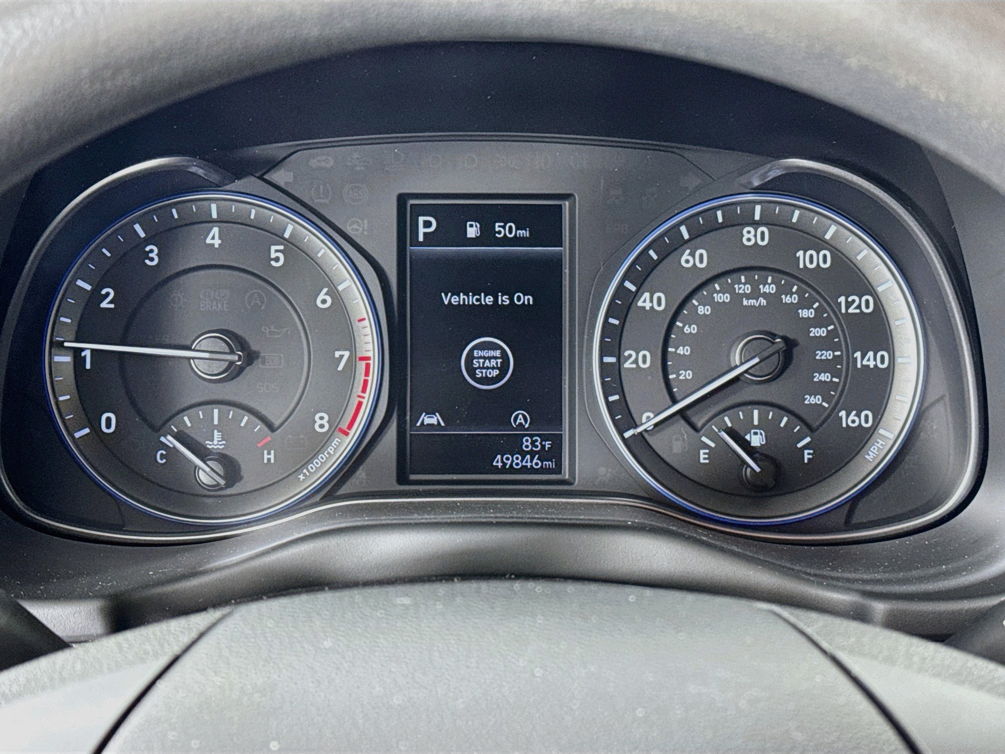 Used 2022 Hyundai Kona SEL FWD image 12