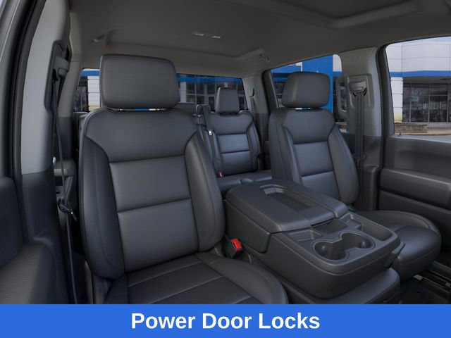 New 2026 Chevrolet Silverado 2500 W/T image 17