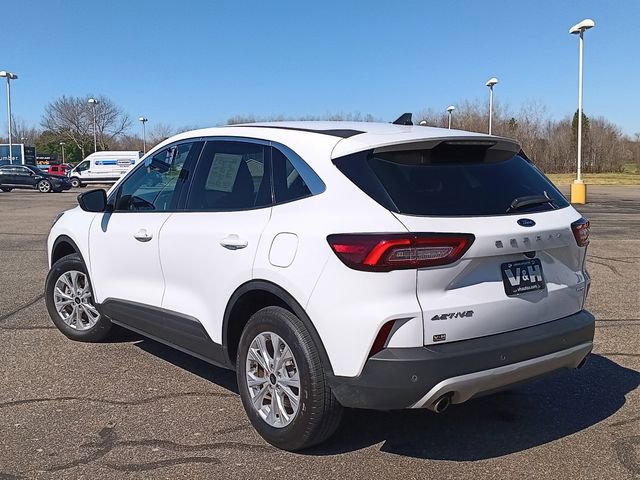 Used 2024 Ford Escape Active w/ Tech Pack #1 AWD/4WD image 25
