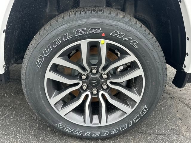 New 2026 RAM 1500 Limited image 29