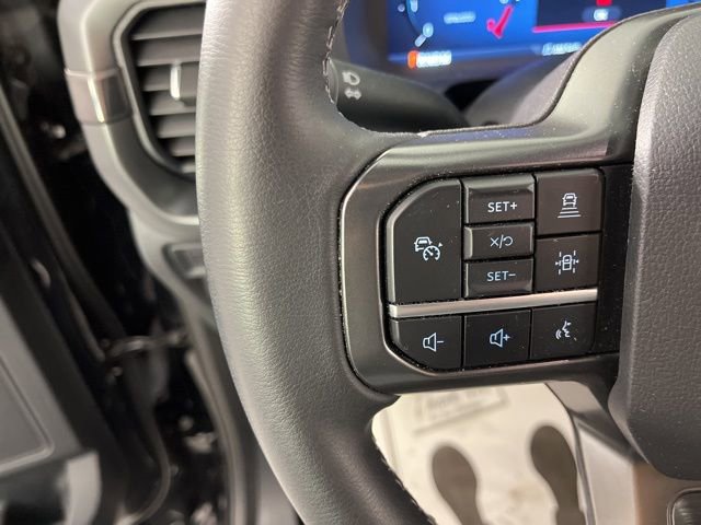 Used 2024 Ford F150 XLT w/ Equipment Group 302A MID image 23