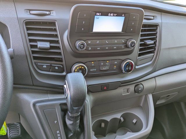 New 2025 Ford Transit 250 Low Roof image 24