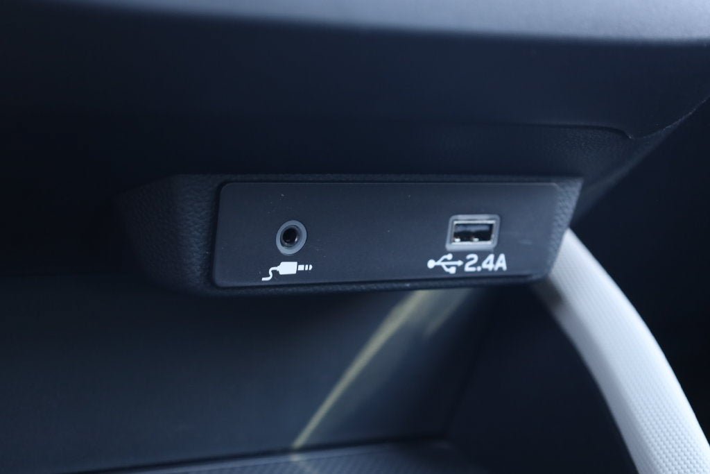 New 2026 Subaru Forester AWD/4WD image 13