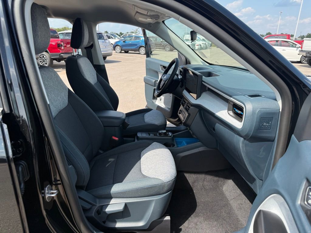 New 2025 Ford Maverick XLT w/ XLT Luxury Package image 15