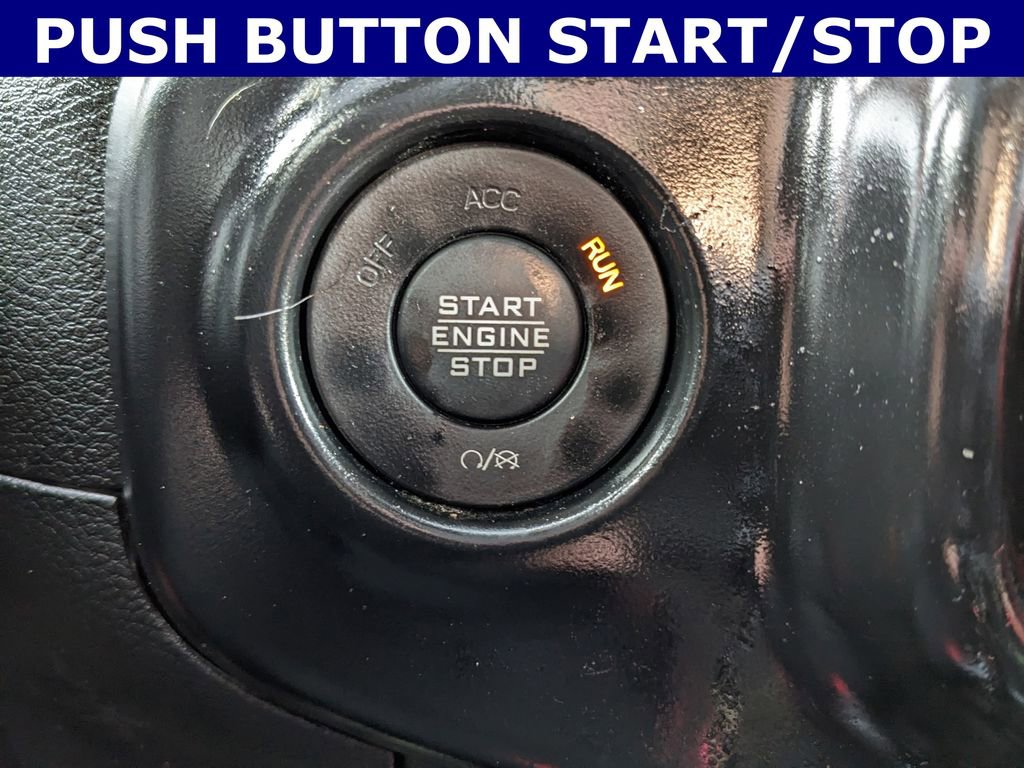 Certified 2022 Jeep Gladiator Sport image 13