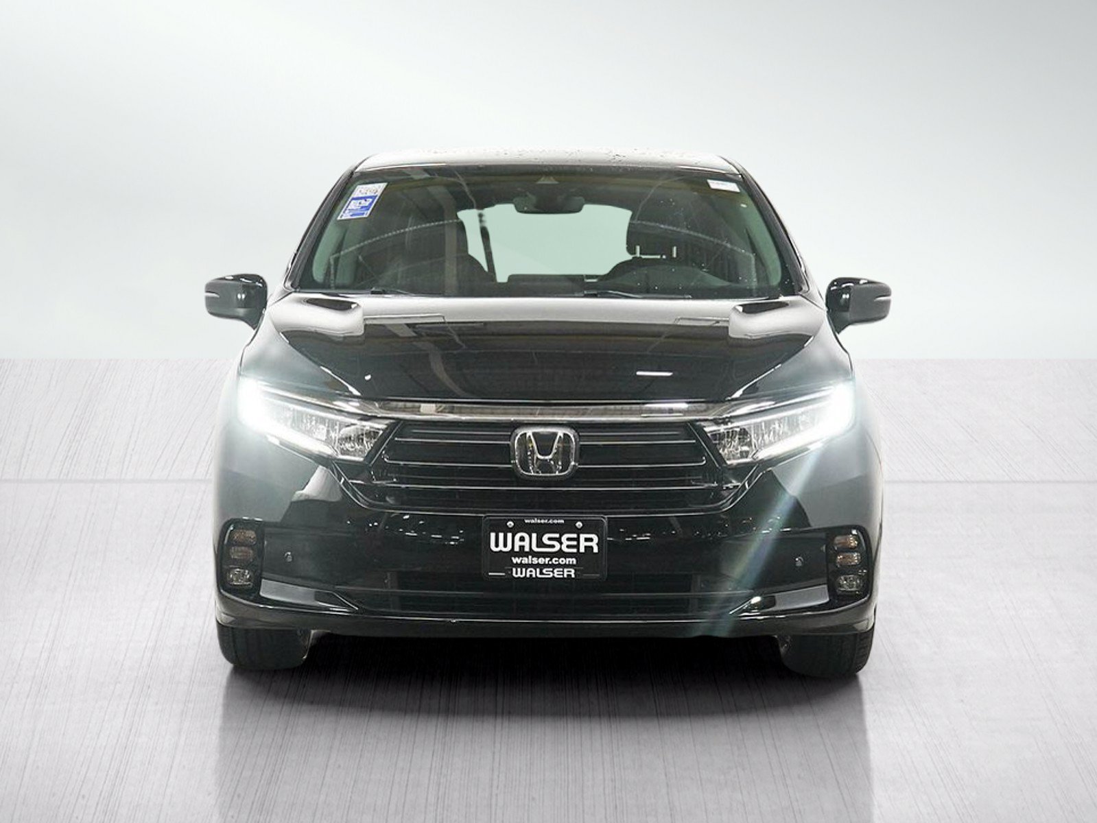Used 2022 Honda Odyssey Touring image 8