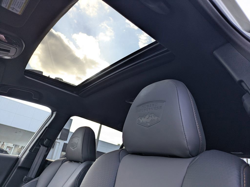 Used 2022 Subaru Outback Wilderness image 25