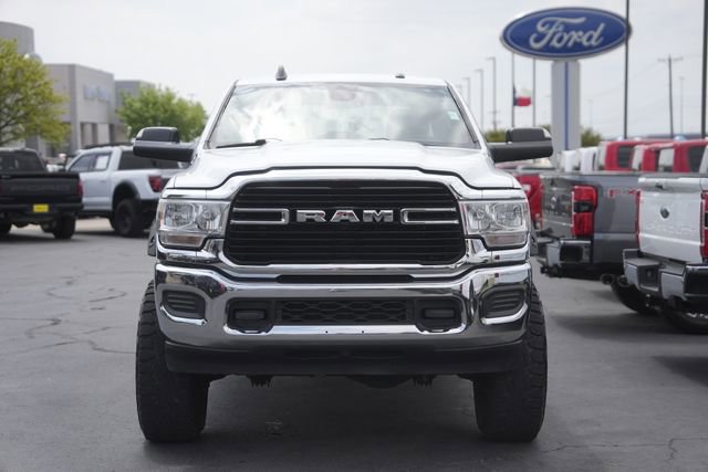 Used 2021 RAM 2500 Big Horn image 3
