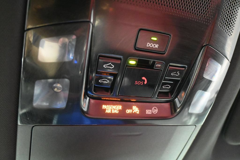 Used 2022 Lexus NX 350 AWD image 25