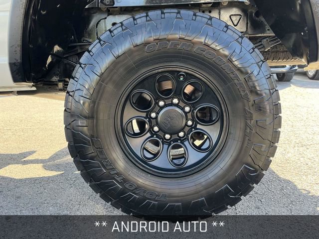 Certified 2022 RAM 3500 Limited image 11