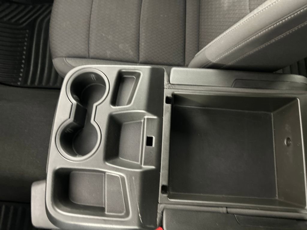 Used 2024 Chevrolet Silverado 3500 LT image 18