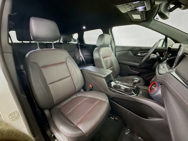 Used 2024 Chevrolet Blazer RS w/ LPO, Floor Liner Package image 30