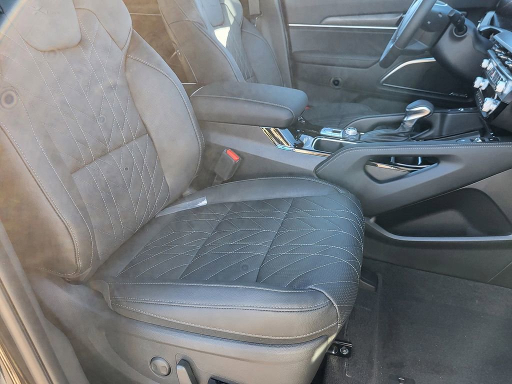 New 2025 Kia Telluride SX X-Line image 15