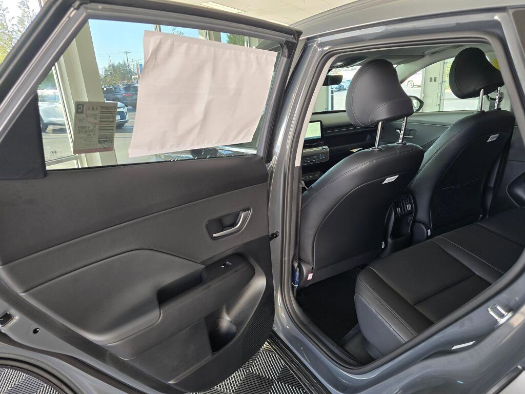 New 2026 Hyundai Kona Limited AWD/4WD image 34