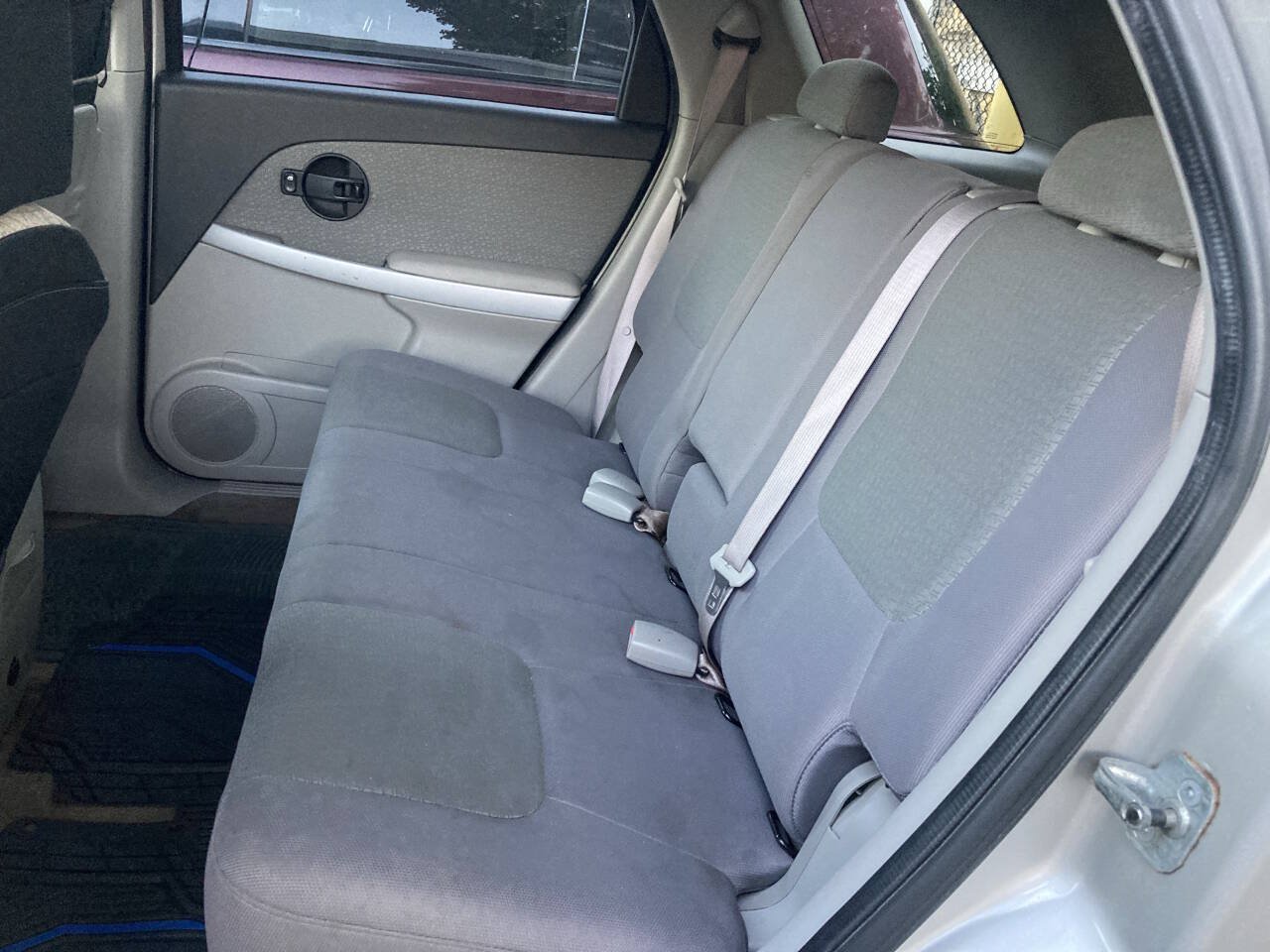 Used 2008 Chevrolet Equinox LT FWD image 8