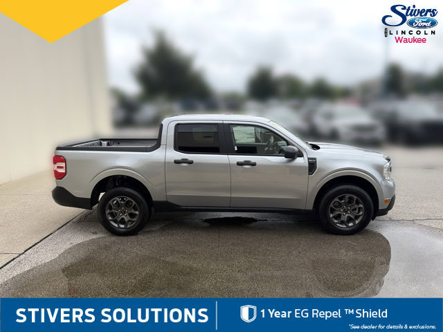 Certified 2023 Ford Maverick XLT FWD image 5