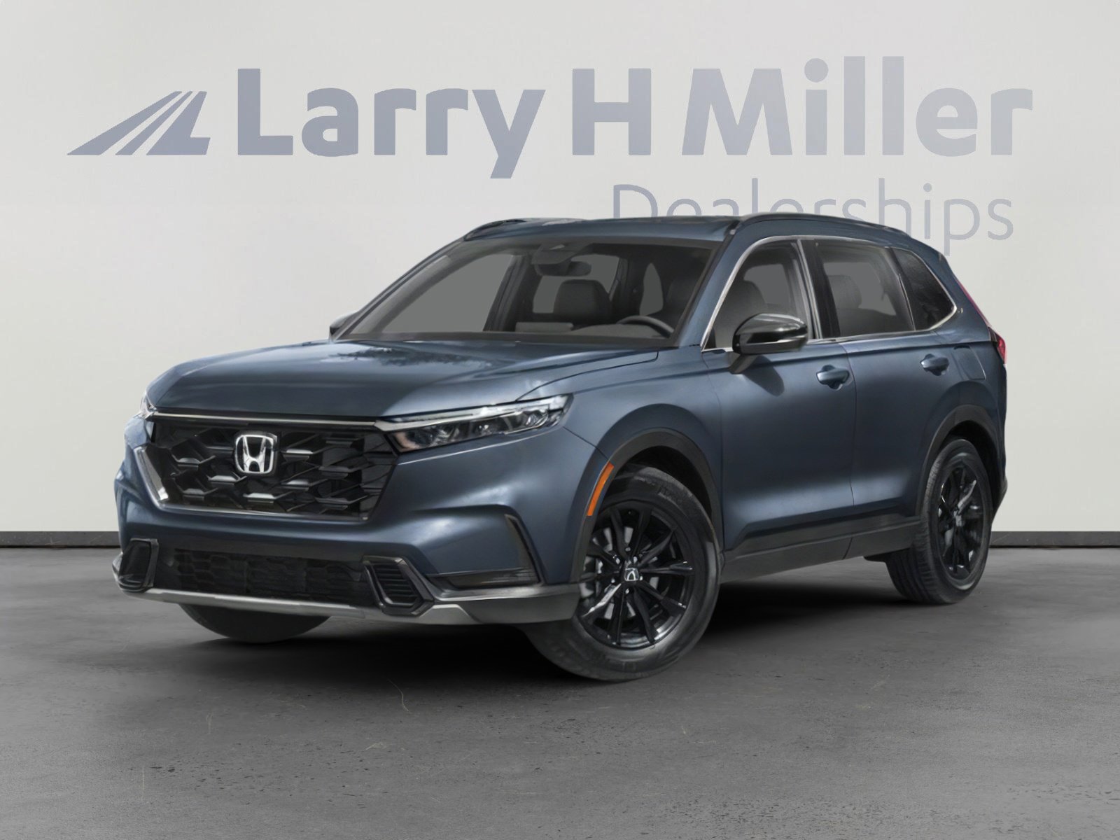 Used 2024 Honda CR-V Sport-L image 1