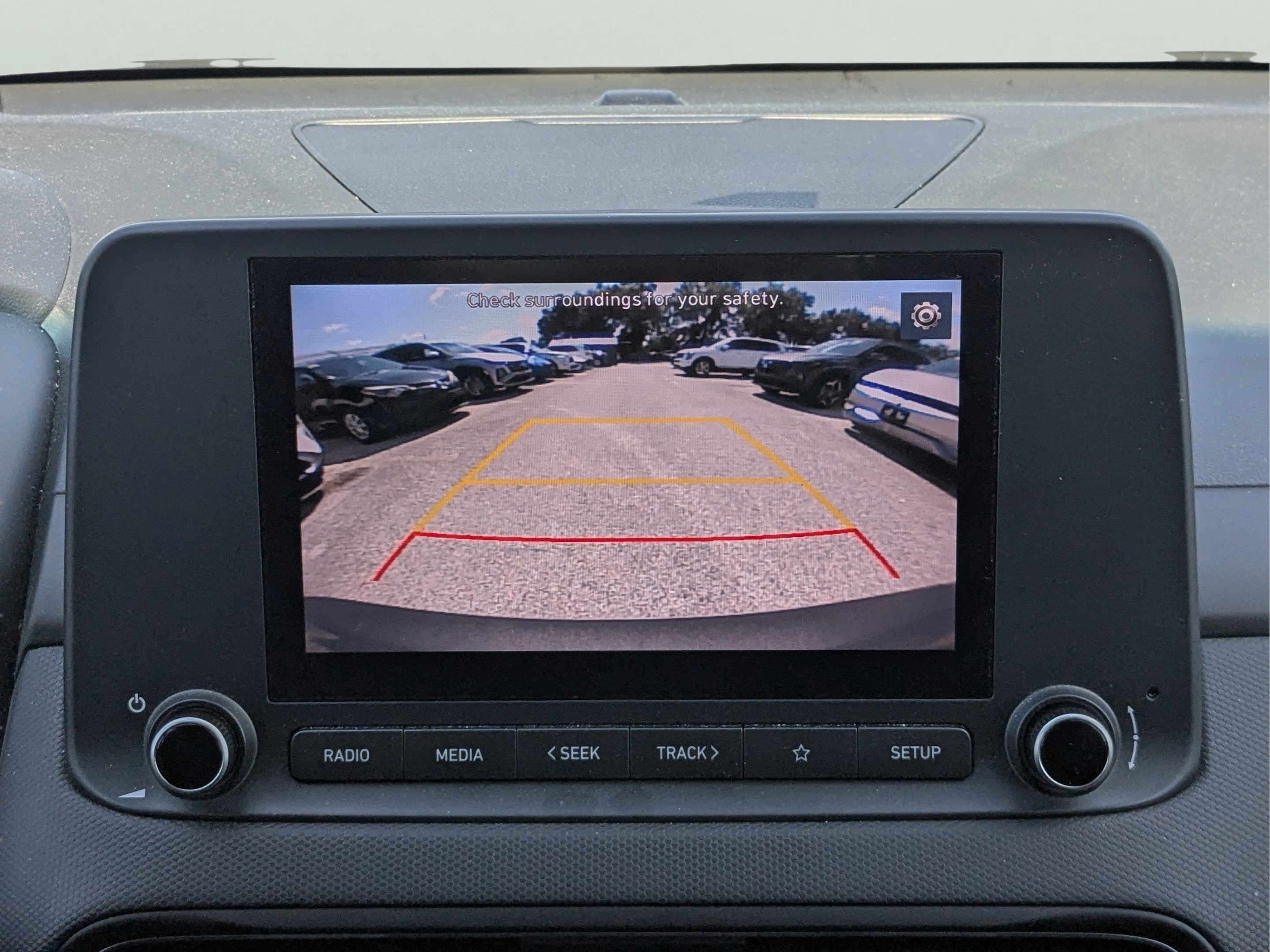Certified 2023 Hyundai Kona SEL w/ Cargo Package AWD/4WD image 20