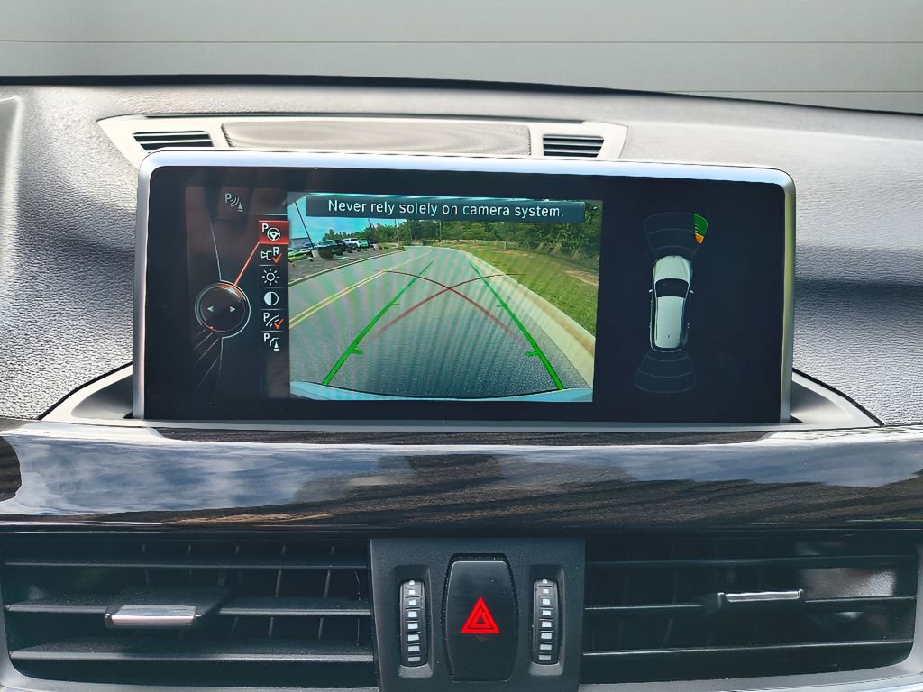 Used 2017 BMW X1 xDrive28i image 19