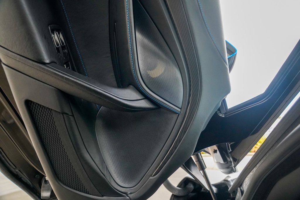 Used 2021 McLaren 765LT image 64