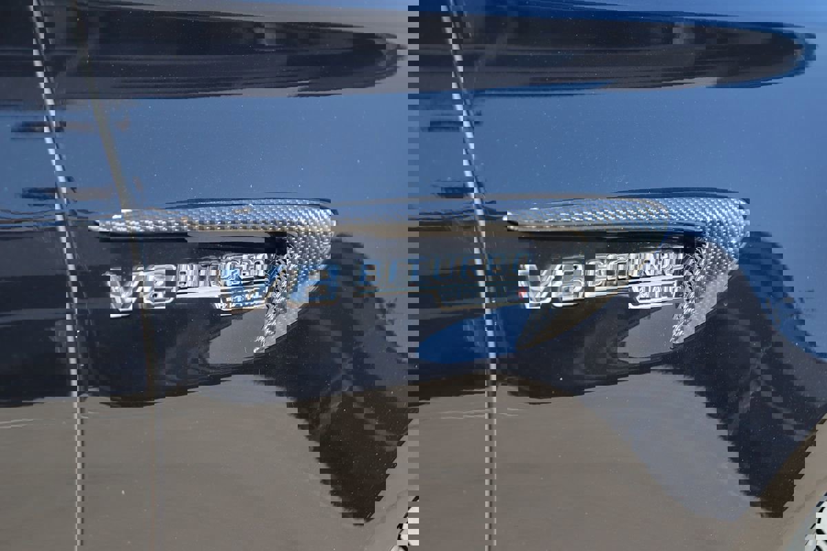 Used 2018 Mercedes-Benz E 63 AMG S image 9