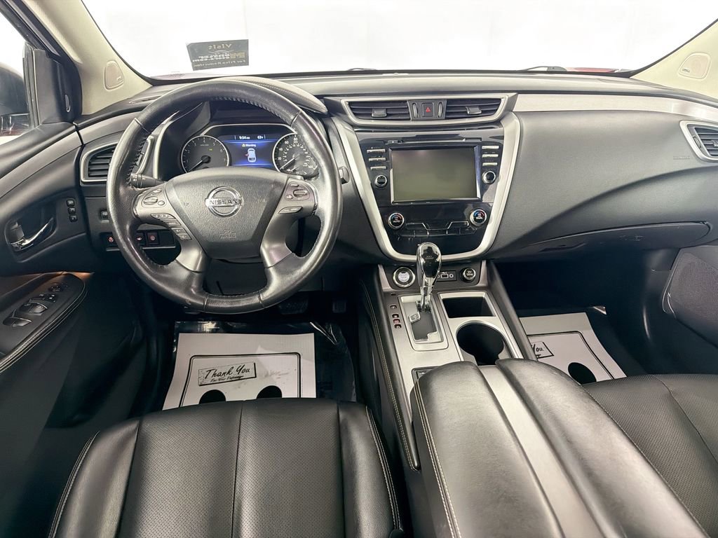 Used 2020 Nissan Murano SL image 21