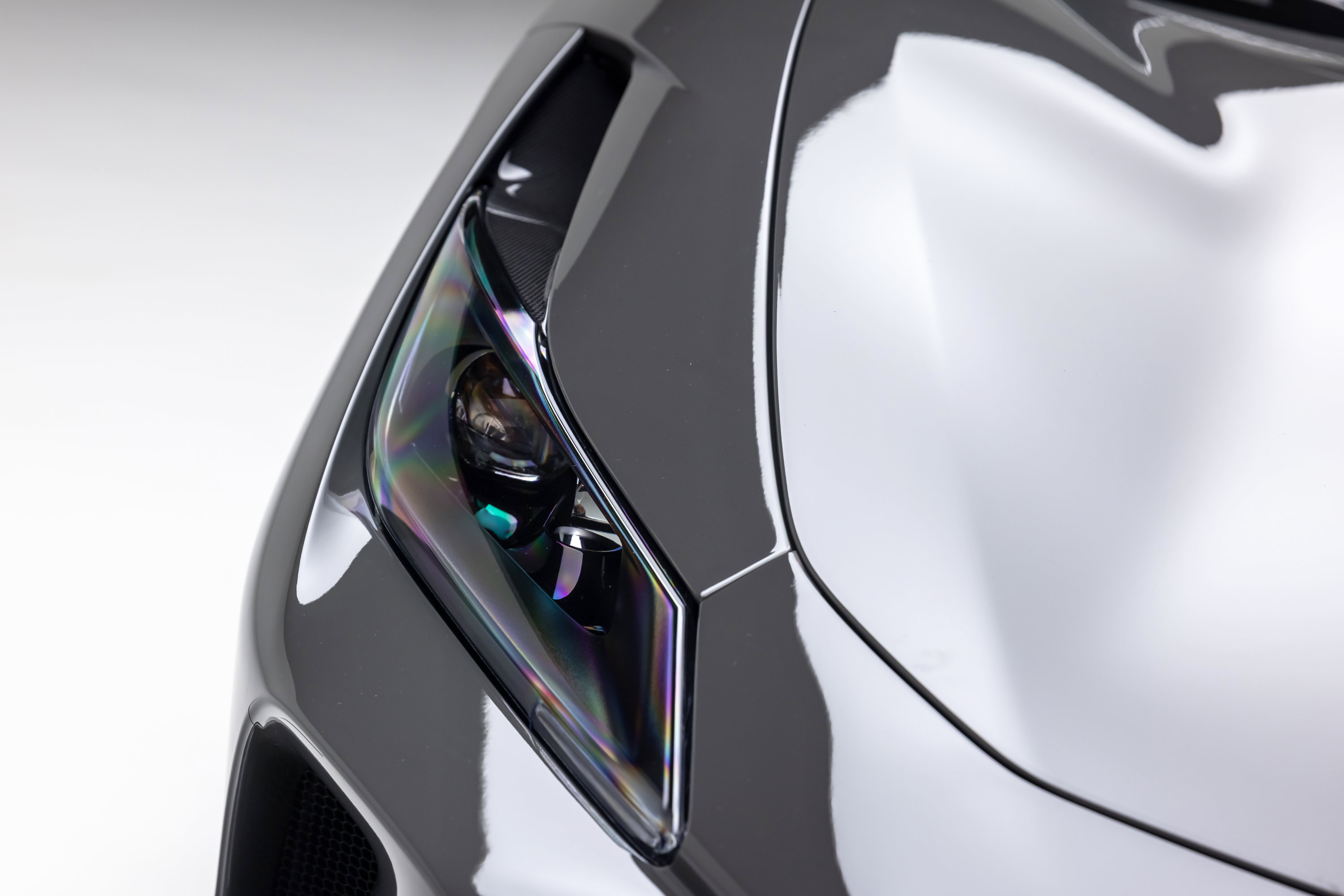 Certified 2022 Ferrari F8 Tributo RWD image 27