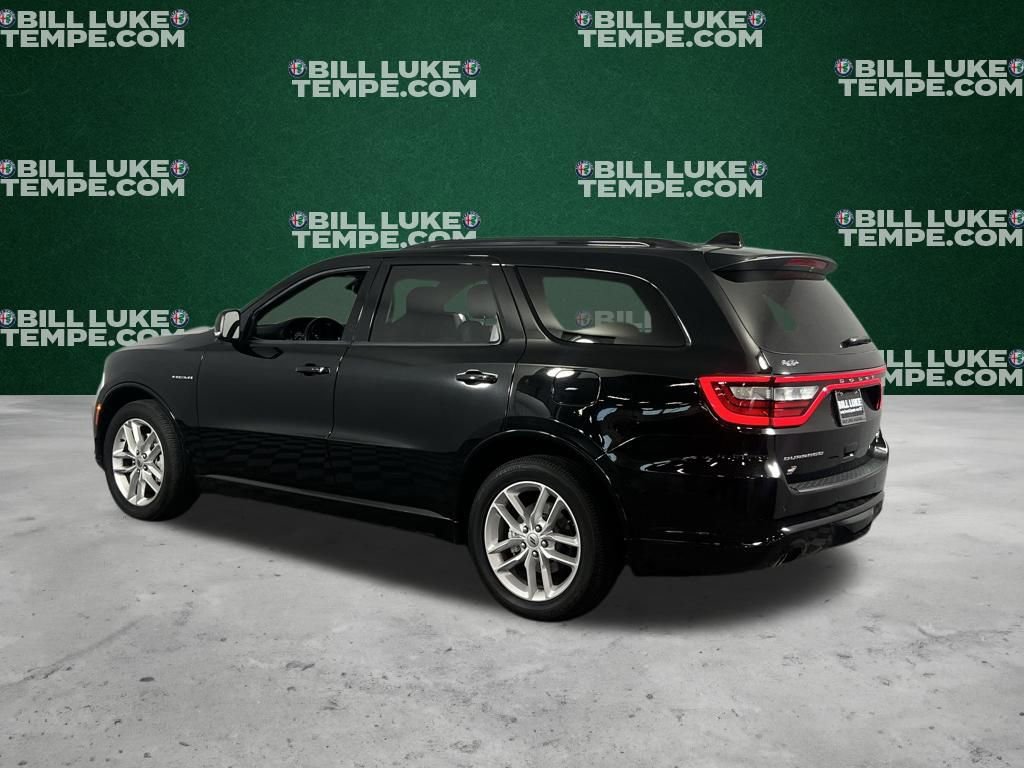 Used 2024 Dodge Durango R/T image 8
