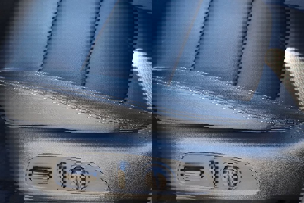 Used 2022 Chevrolet TrailBlazer ACTIV w/ Technology Package image 13