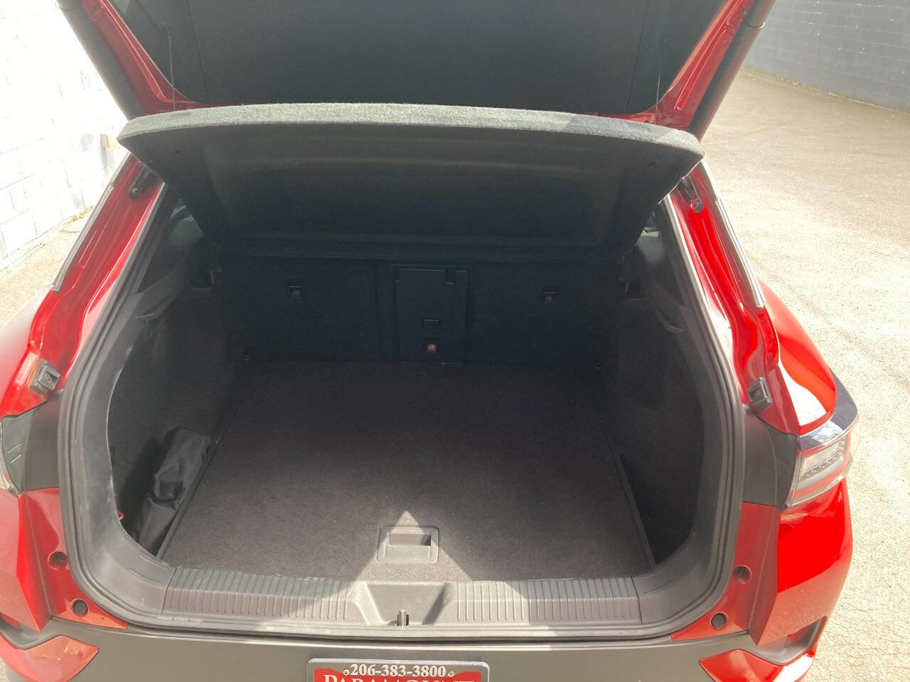 Used 2023 Volkswagen ID.4 Pro S Plus image 18