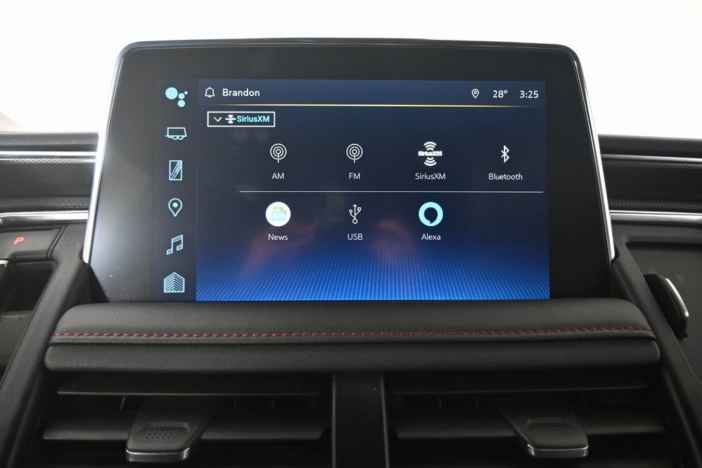 Used 2023 Chevrolet Tahoe RST w/ RST Performance Edition image 29